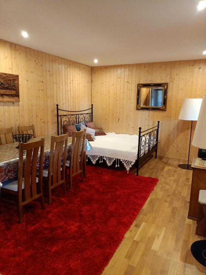 Agroturystyka Podlasie Dobrzyniewo Duze Buitenkant foto